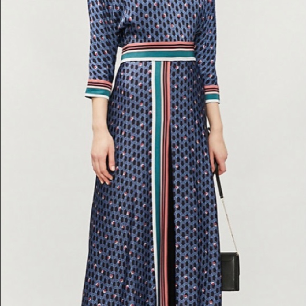 Maje dress